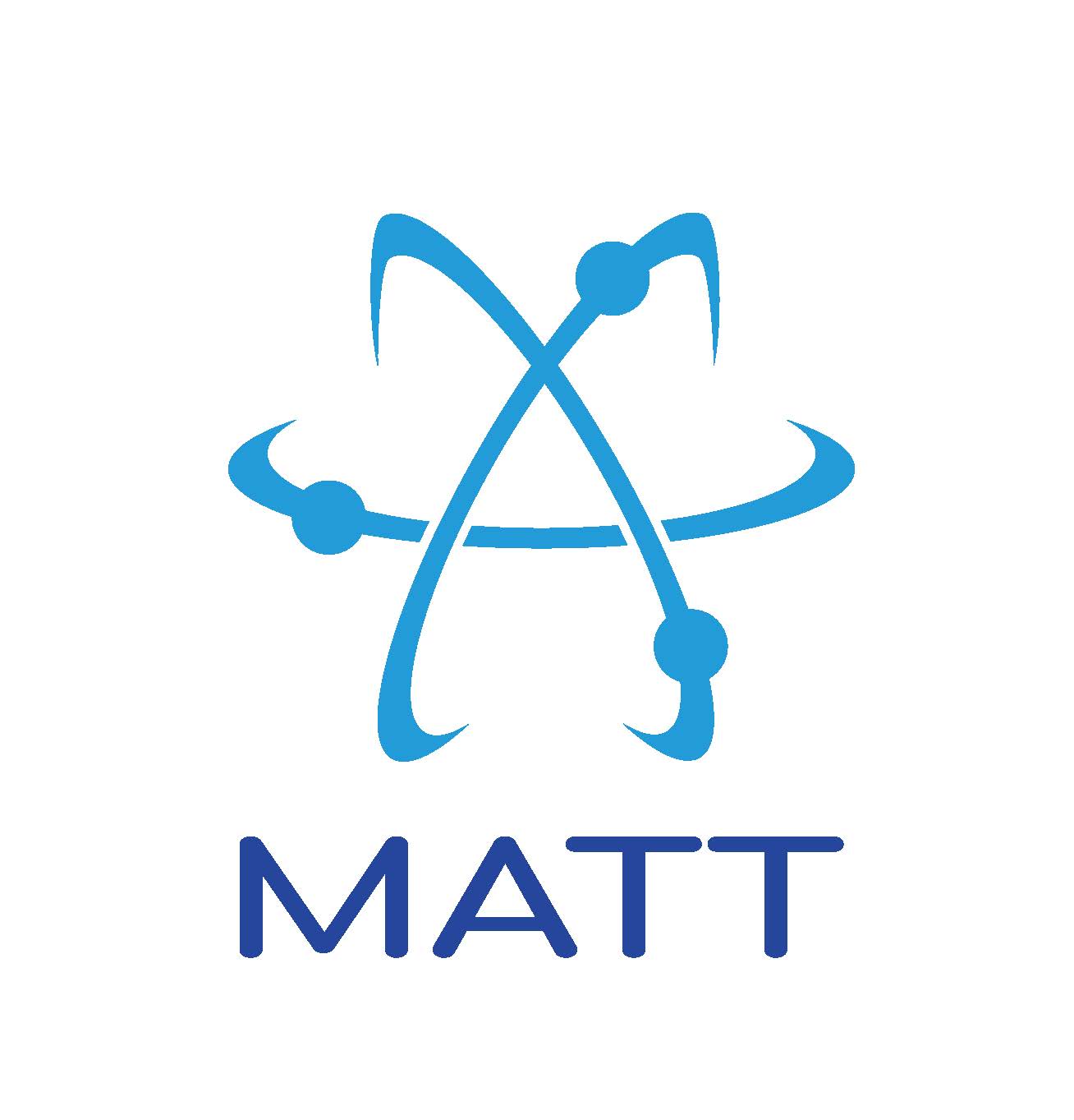 瑪特科技有限公司 LOGO